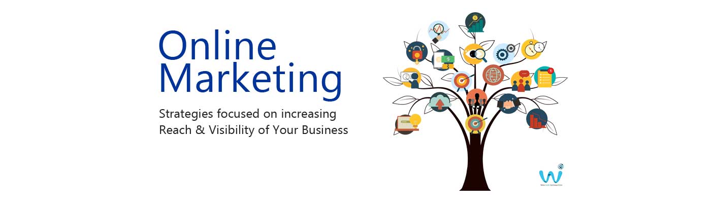 Online Marketing Service