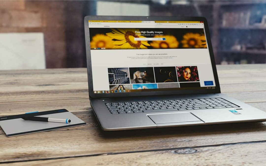 Why Every Business Needs a Website?